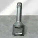 Otwornica - wiertło do gresu 6 mm z mocowaniem M14