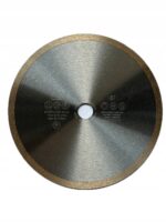 Tarcza diamentowa do gresu, ceramiki PORCELANTO 350xH10xT2,6x30-25,4