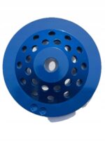 Tarcza do szlifowania betonu 180x22,2 Fight Grind - obrazek 2