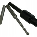 Adapter M16 na SDS Plus Zestaw