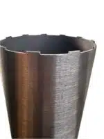 Wiertło koronowe diamentowe do betonu PDA 102x450mm - obrazek 5