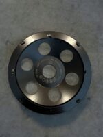 TARCZA DIAMENTOWA PCD 125x22,2x8SEG DOUBLE RAW - obrazek 2