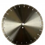 Tarcza diamentowa do betonu LASER BETON UNIVERSAL 350xH10xT3,2x25,4mm