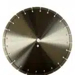 Tarcza diamentowa do betonu LASER BETON UNIVERSAL 350xH10xT3,2x25,4mm