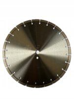 Tarcza diamentowa do betonu LASER BETON UNIVERSAL 350xH10xT3,2x25,4mm