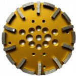 Tarcza do szlifowania betonu INDUSGRIND 250 GOLD