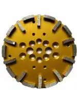 Tarcza do szlifowania betonu INDUSGRIND 250 GOLD