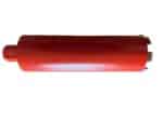 Wiertło koronowe diamentowe do betonu na sucho 122x300mm