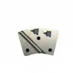 PŁYTKA SZLIFUJĄCA DIAMENTOWA 2xPCD TYP BLASTRACK