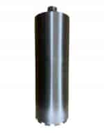 Wiertło koronowe diamentowe do betonu PDA 117x450mm - obrazek 2