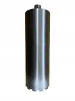 Wiertło koronowe diamentowe do betonu PDA 102x450mm - obrazek 2