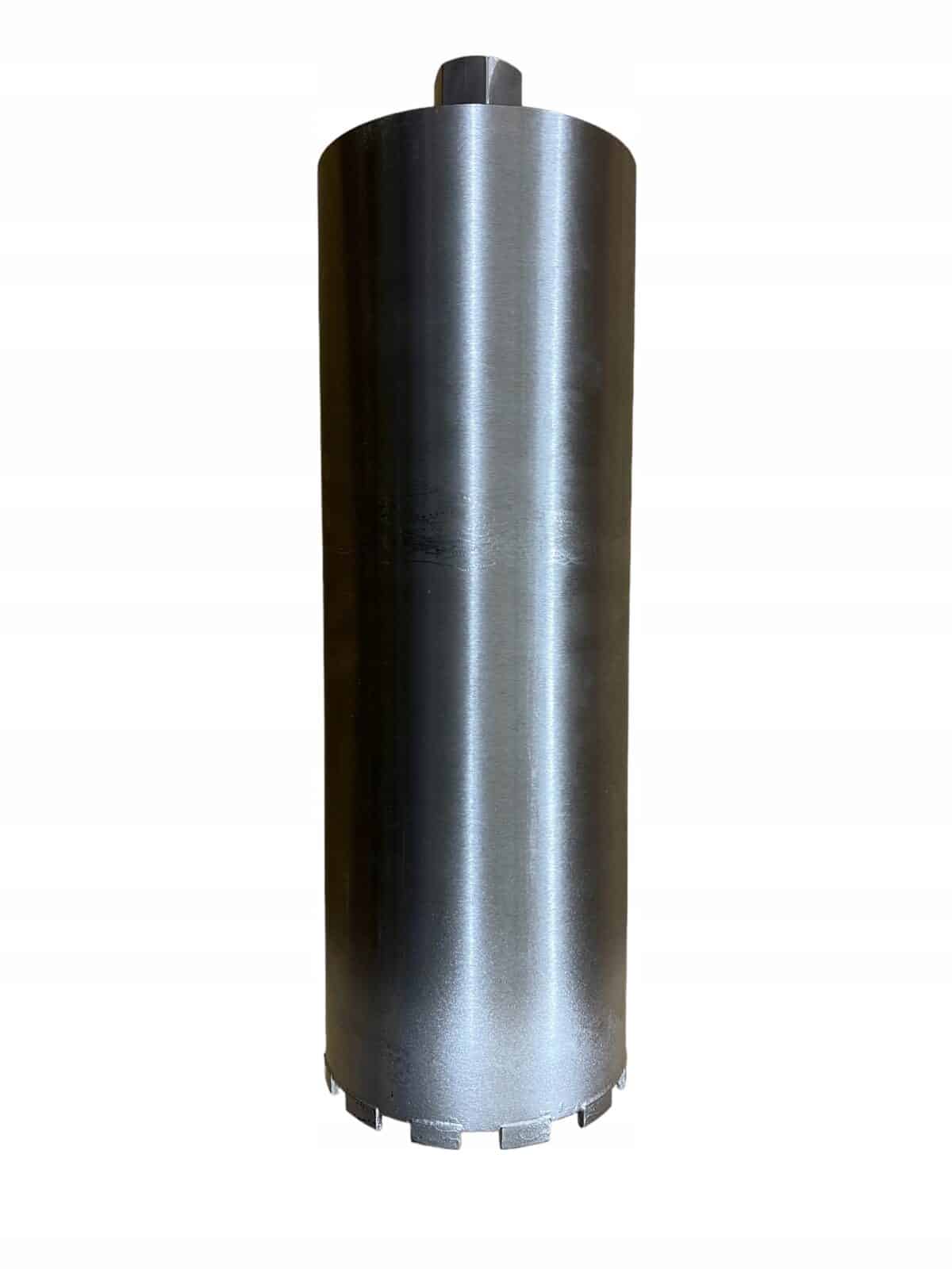 Wiertło koronowe diamentowe do betonu PDA 52x450mm - obrazek 2