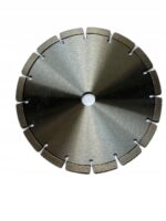 Tarcza diamentowa do betonu LASER BETON UNIVERSAL 230xH10xT2,6x22,2mm - obrazek 2