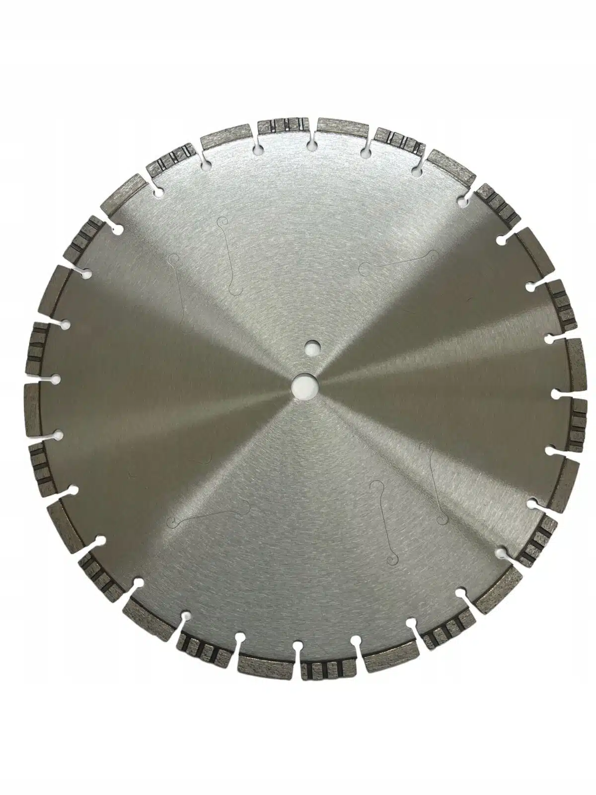 Tarcza diamentowa do betonu, asfaltu LSC 350xH10xT3,2x20mm STIHL - obrazek 2