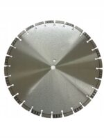 Tarcza diamentowa do betonu, asfaltu LSC 350xH10xT3,2x20mm STIHL - obrazek 2