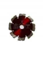 Tarcza diamentowa do betonu zbrojonego, granitu Maraton 125xH12xT2,3x22,2mm