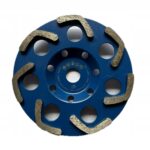 Tarcza do szlifowania betonu DGWL 150x19x5mm Hilti