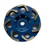 Tarcza do szlifowania betonu DGWL 150x19x5mm Hilti