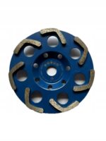 Tarcza do szlifowania betonu DGWL 150x19x5mm Hilti