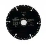 Tarcza diamentowa wielozadaniowa- ratownicza V-tech 125xH4x22,2mm