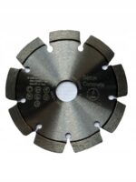 Tarcza diamentowa do betonu LASER BETON UNIVERSAL 150xH10xT2,6x22,2mm