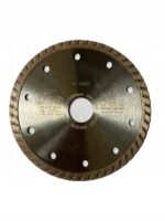 Tarcza diamentowa do betonu TURBOKLASSIK 125xH7xT2,2x22,2mm