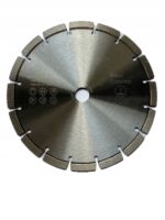 Tarcza diamentowa do betonu LASER BETON UNIVERSAL 230xH10xT2,6x22,2mm