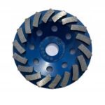 Tarcza do szlifowania betonu 125x22,2 Fight Grind