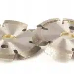 Frez jednostronny dylatacyjny 2V komplet 180xH12xT9,5x22,2-25,4