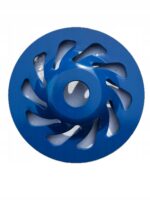 Tarcza do szlifowania betonu 125x22,2 Casting Beton - obrazek 2