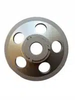 TARCZA DIAMENTOWA PCD 180x22,2x24 seg ANTI VIBRATION SYSTEM - obrazek 2