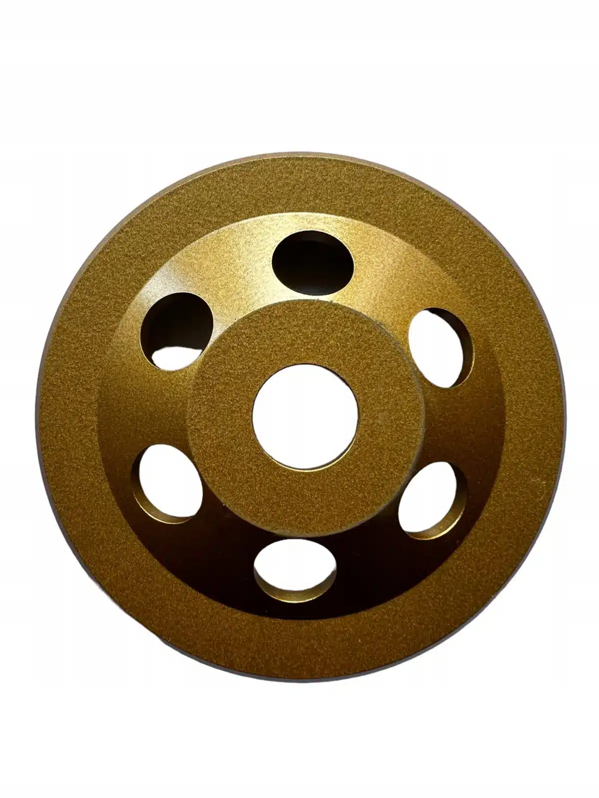 TARCZA DIAMENTOWA PCD CUP WHEEL125x22,2x6D7 - obrazek 2