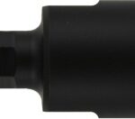 Adapter 1/2 BSP na HEX