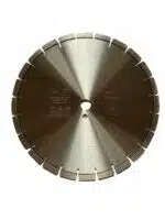 Tarcza diamentowa do betonu, betonu zbrojonego LFU 450xH12xT4,0x25,4mm