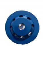 Tarcza do szlifowania betonu 100x22,2 DR - obrazek 2