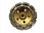 TARCZA DO SZLIFOWANIA BETONU DRE 125xM14 ECONOMY