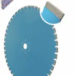 TARCZA DIAMENTOWA DO PIŁY ŚCIENNEJ 1000xH12xT4,7x HILTI-HYDRO