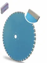 TARCZA DIAMENTOWA DO PIŁY ŚCIENNEJ 1200xH12xT4,5x HILTI-HYDRO