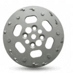 Tarcza do szlifowania betonu 250 PCD