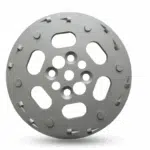 Tarcza do szlifowania betonu 250 PCD