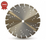 Tarcza diamentowa do betonu, asfaltu Mixstar 350xH12xT3,2x20mm STIHL