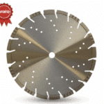 Tarcza diamentowa do betonu, asfaltu Mixstar 350xH12xT3,2x25,4mm