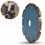 Tarcza diamentowa frez do betonu ACTIV TUCK POINT 125xH7xT9,5x22,2