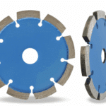 Tarcza diamentowa, frez do betonu LASER TUCK POINT 125xH10xT6,35x22,2