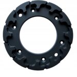 TARCZA DO SZLIFOWANIA BETONU RG 150x12x7 PREMIUM FESTOOL