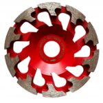 TARCZA DO SZLIFOWANIA BETONU RG 130x25x7 STANDARD FESTOOL