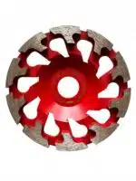 TARCZA DO SZLIFOWANIA BETONU RG 130x25x7 STANDARD FESTOOL