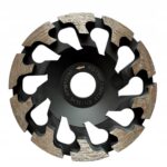 TARCZA DO SZLIFOWANIA BETONU RG 130x25x7 PREMIUM FESTOOL