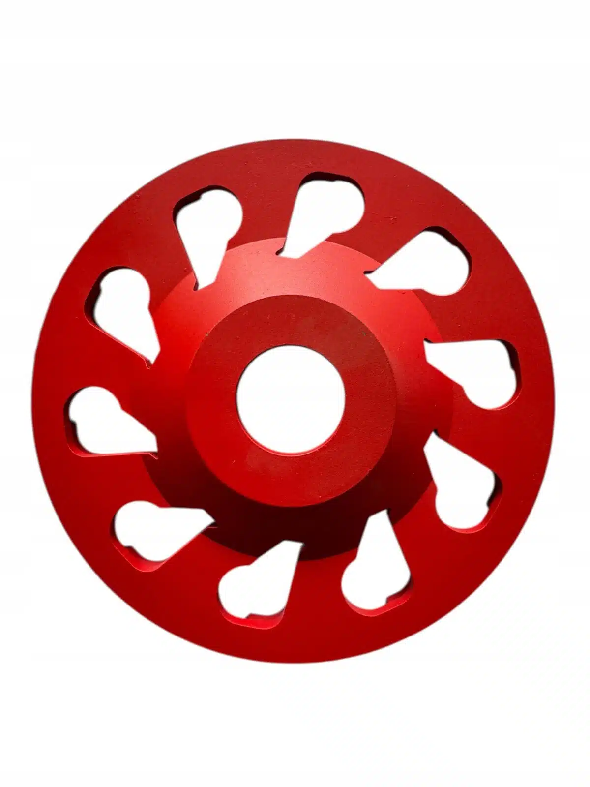 TARCZA DO SZLIFOWANIA BETONU RG 130x25x7 STANDARD FESTOOL - obrazek 2