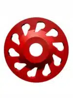 TARCZA DO SZLIFOWANIA BETONU RG 130x25x7 STANDARD FESTOOL - obrazek 2